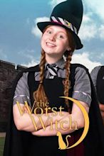 The Worst Witch