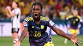 Linda Caicedo, la estrella de Colombia que sobrevivió al cáncer y ahora brilla en el Mundial Femenino