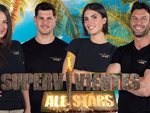 Telecinco comunica esta baja de última hora en la gran final de 'Supervivientes All Stars'