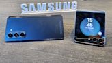 Este nuevo celular plegable de Samsung se venderá por más de un millón de pesos