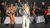 Robbie Williams live at BST Hyde Park review: a masterful greatest hits set