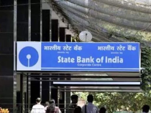 SBI Raises Rs 10,000 Crore More Via Infra Bond - News18