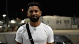 Video: Douglas Luiz arrives in Turin after Juventus-Aston Villa switch