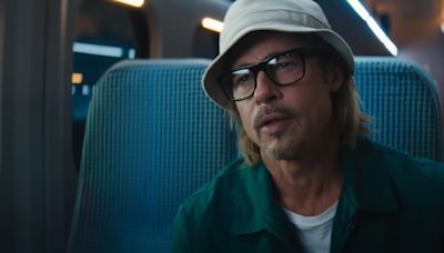 Netflix to add blockbuster Brad Pitt thriller next week – high octane fun