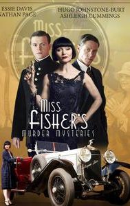 Miss Fisher's Murder Mysteries