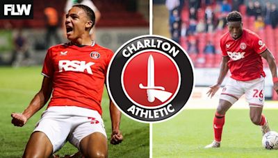 These 9 Charlton Athletic players will exit The Valley in 2025 if circumstances don't change