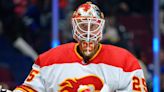 5 Offseason Trade Landing Spots for Calgary Flames Goalie Jacob Markström