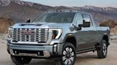 General Motors con fuerte entrega de vehículos en el 1er trimestre 2024