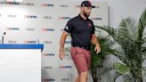 Jon Rahm anuncia su baja en el US Open por lesión