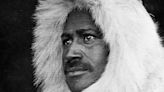 Matthew Henson, el explorador negro que fue fundamental en el descubrimiento del Polo Norte