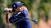 Tiger Woods’ 15-year-old son Charlie to attempt US Open qualification