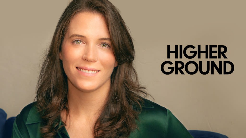 Jessie Dicovitsky Joins Higher Ground As Head Of Television