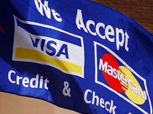 How the Fed Could Hurt Visa and Mastercard