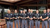 20 Nebraska troopers honored by MADD for drunk driving enforcement