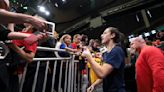 WNBA's Indiana Fever top last year's home attendance total after just 5 games this season