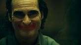 Life is a love song in first trailer for Joker: Folie à Deux