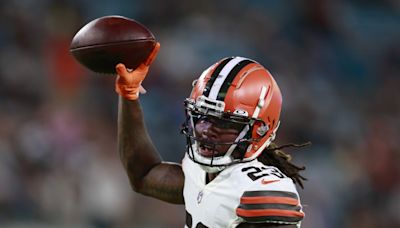 Browns CB Martin Emerson Jr. named one of NFL’s most underappreciated