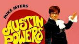 Returning officer in 'Austin Powers-style' outfit sets internet alight