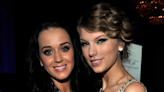 Katy Perry’s Latest Post Proves the Days of Beef Between Her & Taylor Swift Are Officially Over