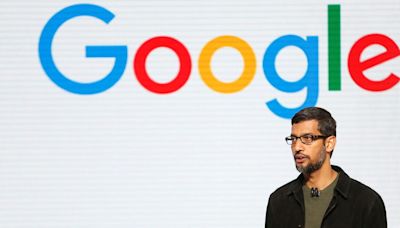 Google's CEO: A timeline of the company's leadership evolution and the legacies each executive left behind