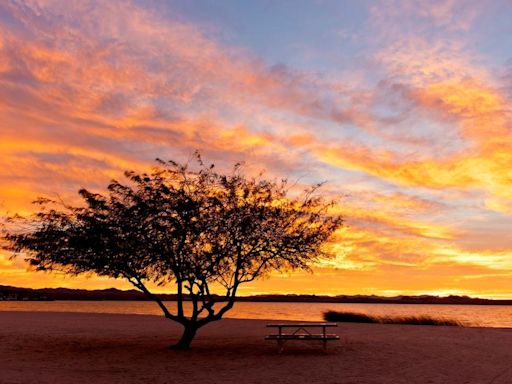 This Arizona campground is among the 11 best in the country, USA TODAY says