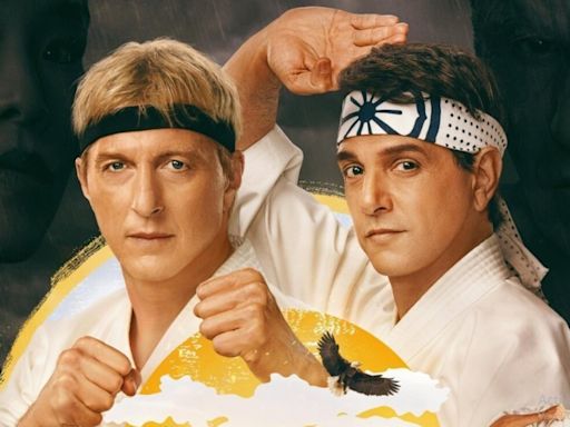 Cobra Kai, temporada 6, ¿una estafa?: la entrega de episodios en cuentagotas,el secreto del muerto y la decepción de los fans