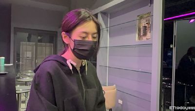 自爆遭梁軒安騙上床！24歲嫩妹自爆是小三 向蕭淑慎認錯：很抱歉