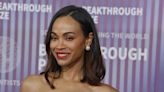 'Lioness': Zoe Saldana, Nicole Kidman series renewed for Season 2