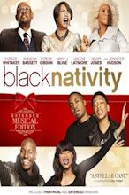 Black Nativity