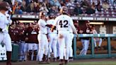 Mississippi State Baseball Tops Memphis 6-4