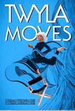 Twyla Moves (2021) - Posters — The Movie Database (TMDB)