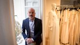 Antonio García celebra 25 años de moda en Sevilla: "Las influencers no son de mi mundo"