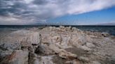 The Salton Sea Is an Environmental Disaster—and it’s Also Gorgeous