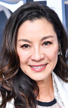 Michelle Yeoh