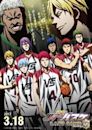 Kuroko's Basketball The Movie: Last Game