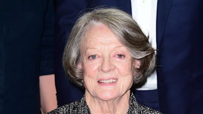 Maggie Smith tributes: Downton Abbey and Sister Act co-stars pay respect to Harry Potter legend