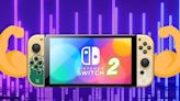 Dicen que Nintendo Switch 2 será mejor que Steam Deck en estos apartados