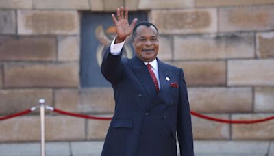 Congo-Brazzaville: pour l'anniversaire de l'indépendance, Sassou Nguesso s'adresse à la jeunesse