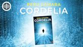 “Cordelia”, la nueva novela de Peru Cámara