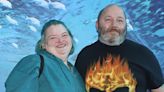 1000-Lb. Sisters Details Demise of Amy and Michael's Marriage