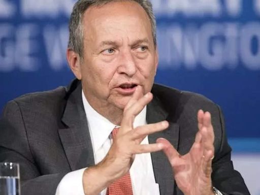 Spread of Middle East conflict not good for global economy: Ex-US Treasury secy Larry Summers