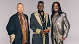 Earth, Wind & Fire and Chicago Announce Co-Headlining Heart & Soul Tour for Summer 2024