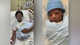 ‘I’m still in shock’ Woman gives birth at Golden Corral in North Little Rock