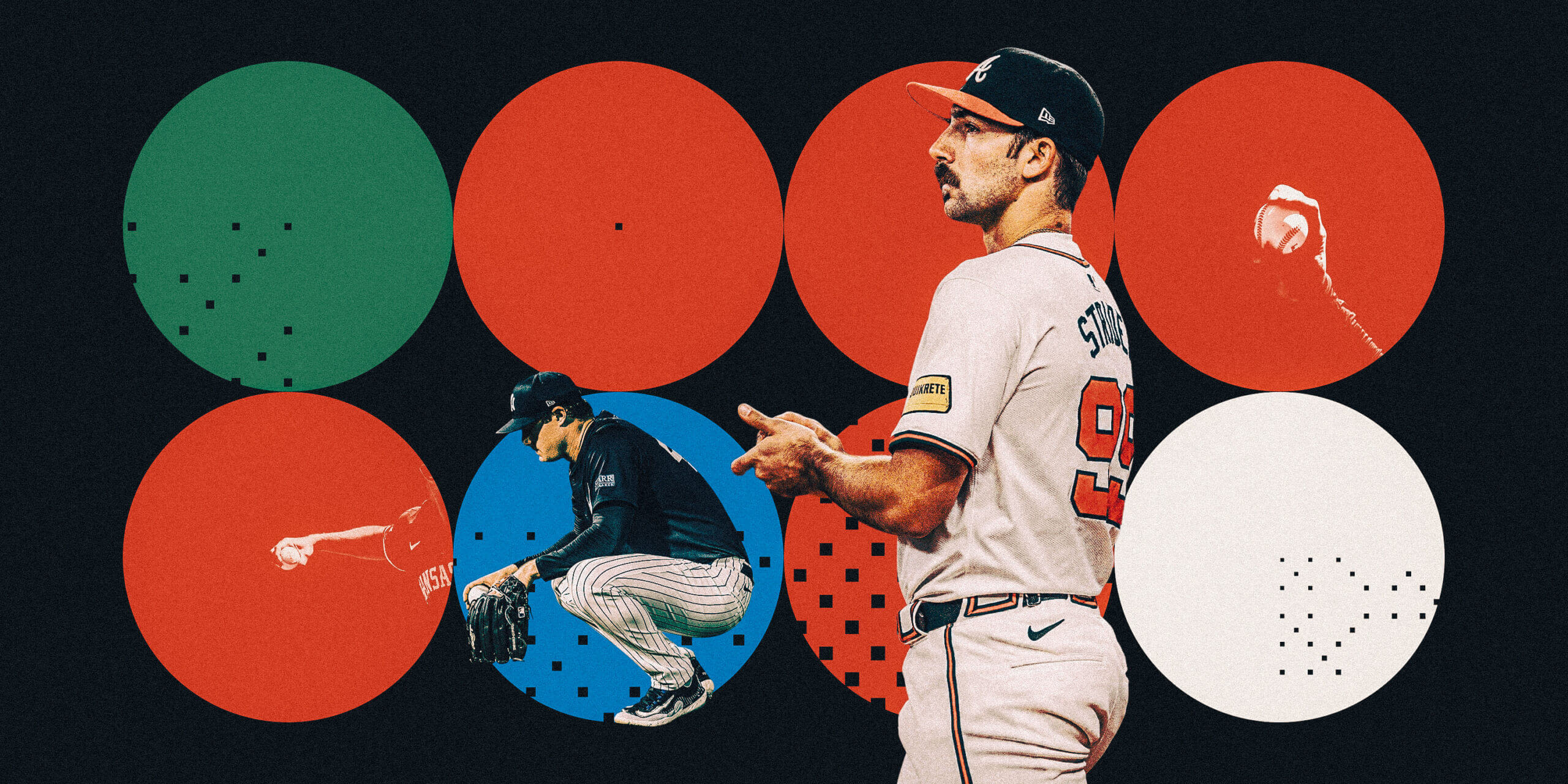 Can MLB save the starting pitcher? The search for solutions to baseball's 'existential crisis'