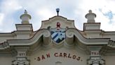 One of the most iconic landmarks in Key West may actually belong to the Cuban government