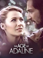 The Age of Adaline