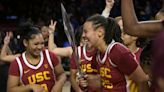 McKenzie Forbes dazzles for USC in complete performance versus Colorado