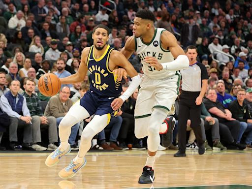 Indiana Pacers vs. Milwaukee Bucks: Preview, Where to Watch and Betting Odds