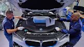 BMW新世代氫燃料電池車iX5 Hydrogen明年小批量生產，原廠公布其先進動能相關技術