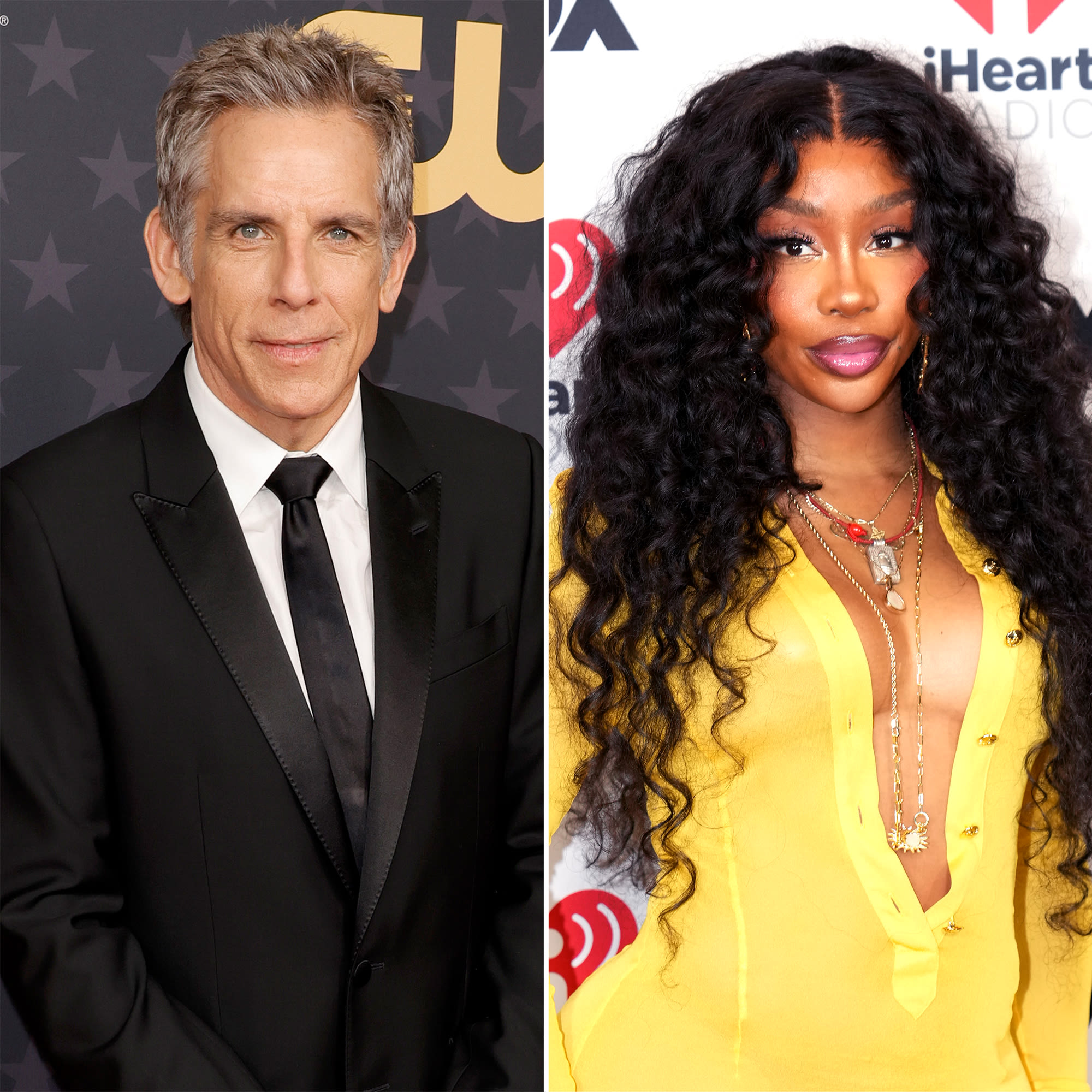 Ben Stiller Responds to SZA’s Plea for More ‘Severance’ ‘Right the F—k Now’